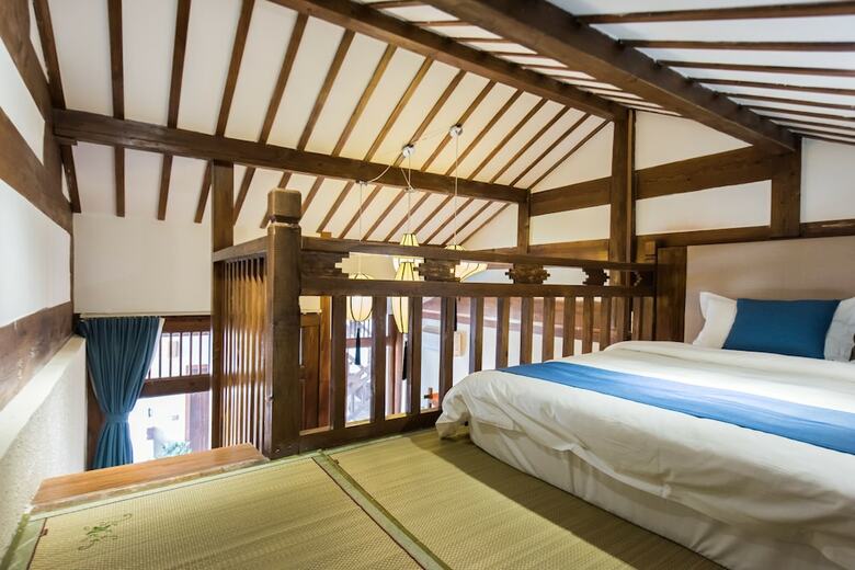 Hotel Lijiang Yue Tu Inn