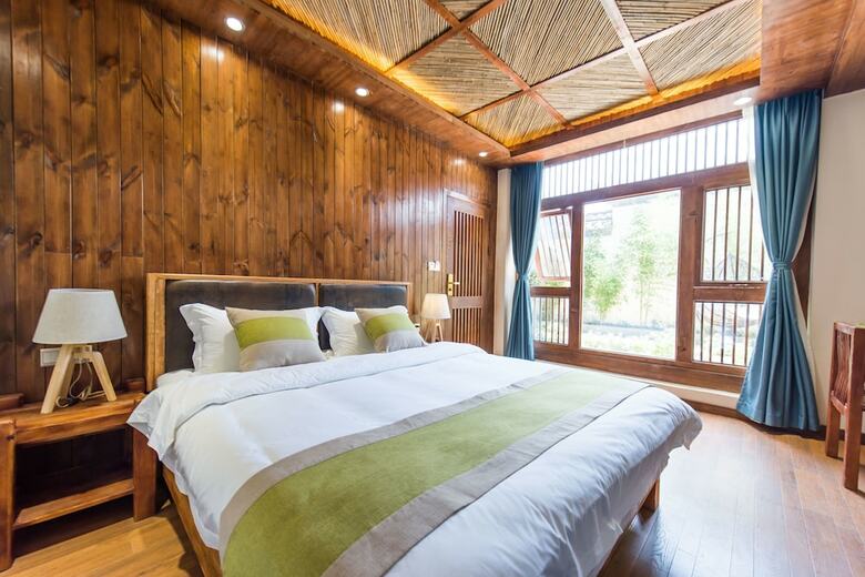 Hotel Lijiang Yue Tu Inn