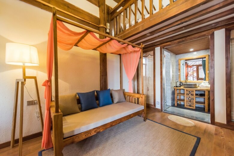 Hotel Lijiang Yue Tu Inn