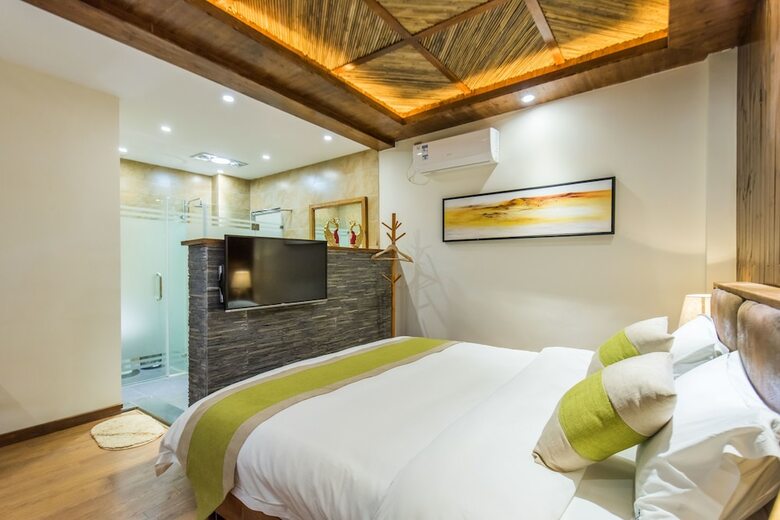 Hotel Lijiang Yue Tu Inn