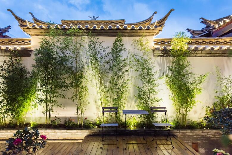 Hotel Lijiang Yue Tu Inn