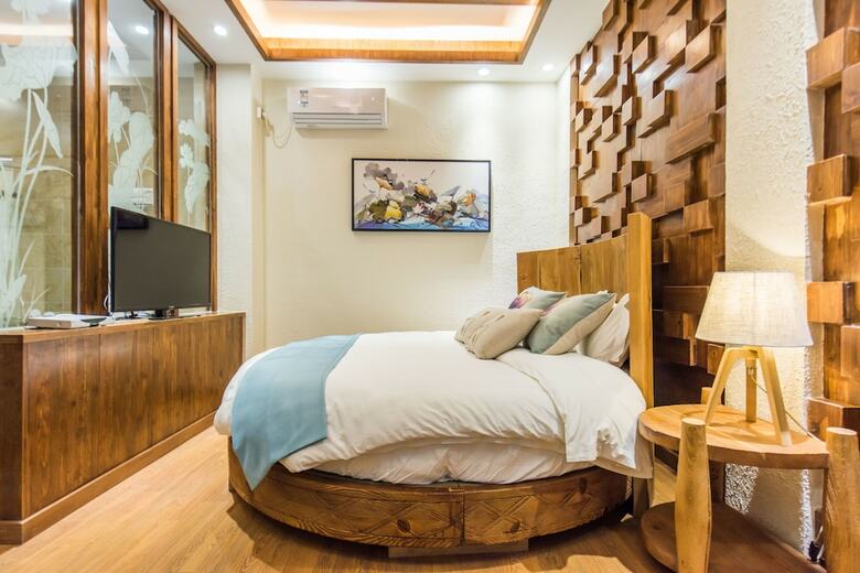 Hotel Lijiang Yue Tu Inn