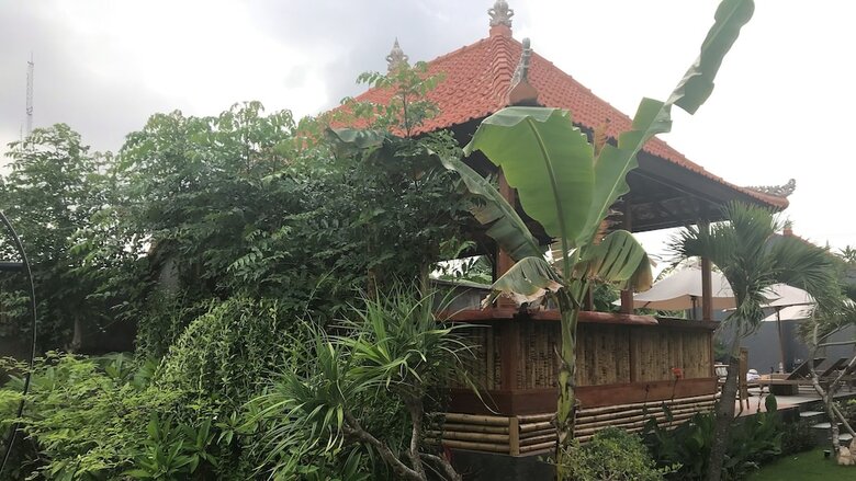 Bed & Breakfast Hotel Arsa Santhi Nusa Penida