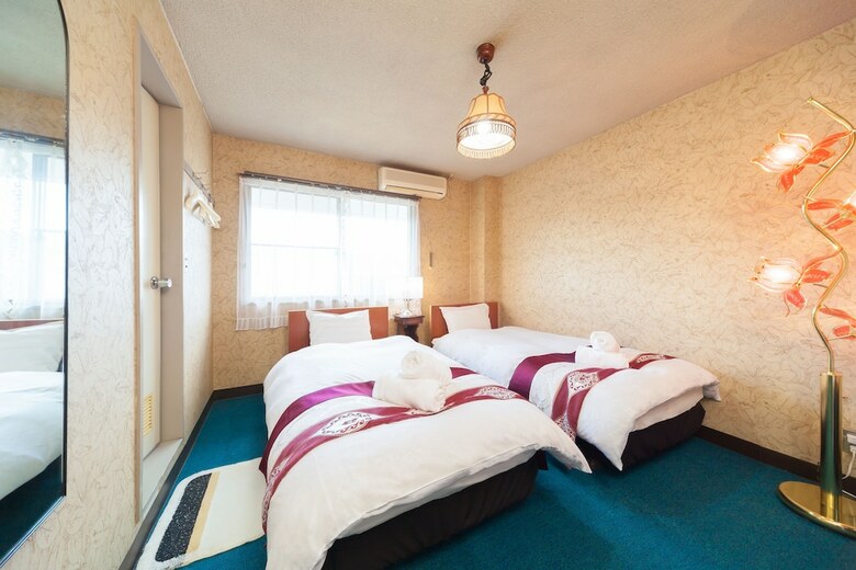 Hotel P-bow