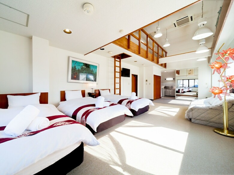 Hotel P-bow