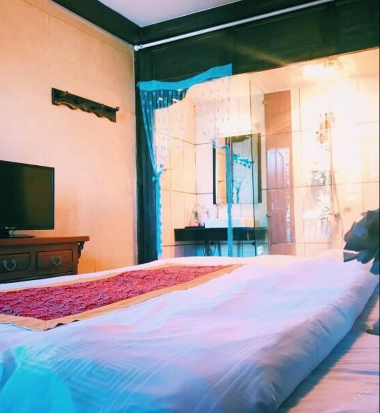 Posada Lijiang Shanju Zuihuayin Inn