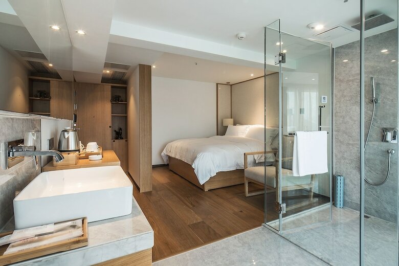 Chongqing White Cloud Boutique Hotel