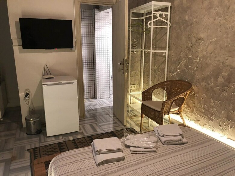 Flats Company - Mujgan Apartment