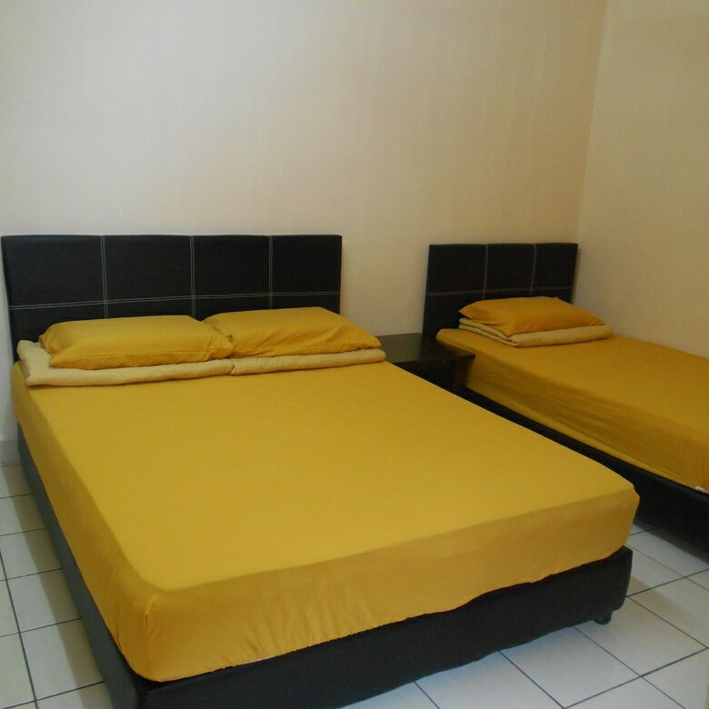 Apartamentos Amazing & Harmony Stay