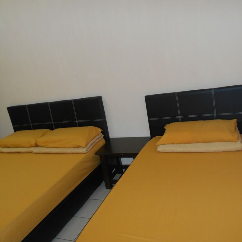 Apartamentos Amazing & Harmony Stay