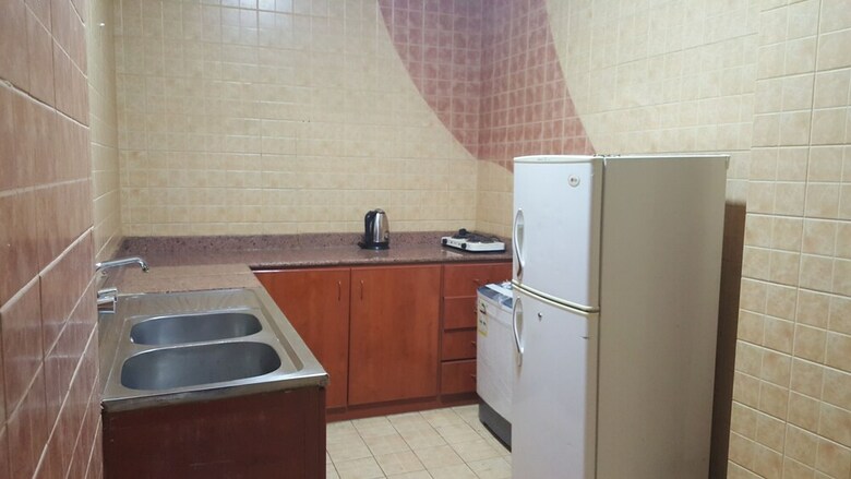 Aparthotel Burj Al Hayah Tower - Al Malaz