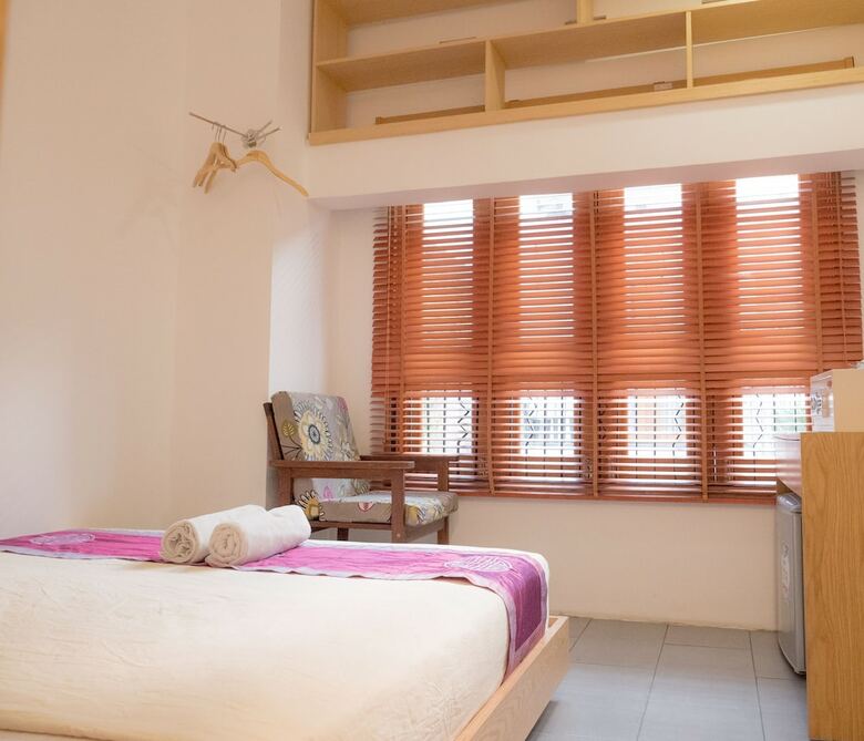Hostal Prei Nokor Hostel