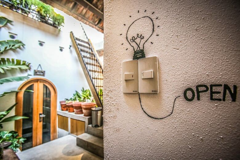 Hostal Prei Nokor Hostel