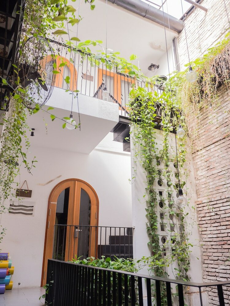 Hostal Prei Nokor Hostel