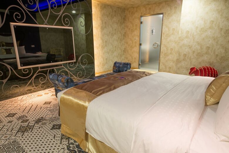 Hotel Ting-shuai Motel