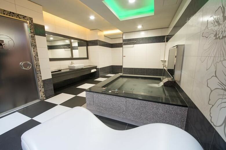 Hotel Ting-shuai Motel
