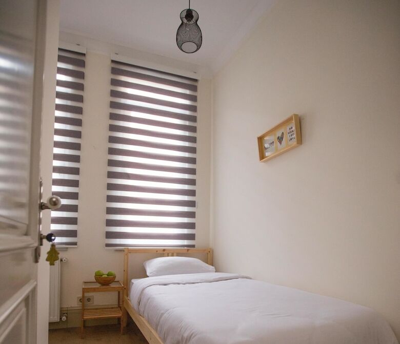 Flats Company- Firuze Apartment