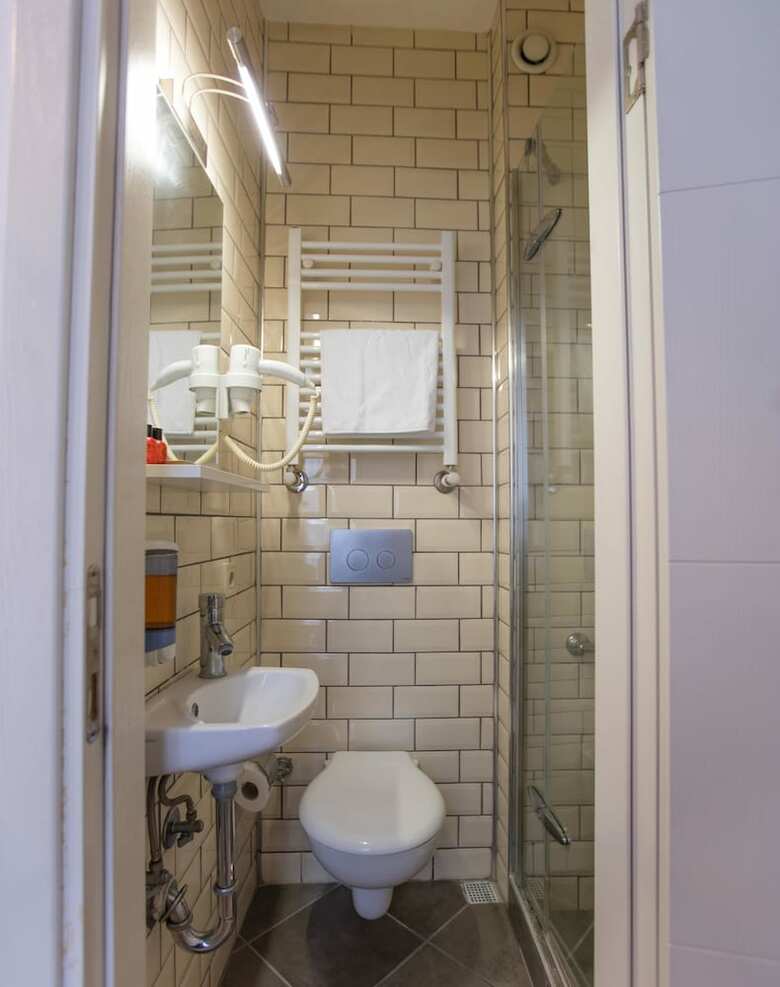 Flats Company- Firuze Apartment