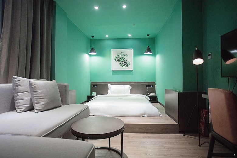 Insail Hotels (east Railway Station Shenzhen)