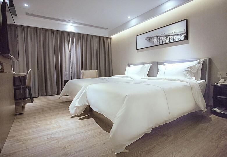 Insail Hotels (east Railway Station Shenzhen)
