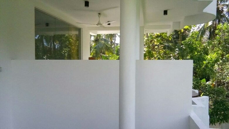 Mangroven River View Hotel