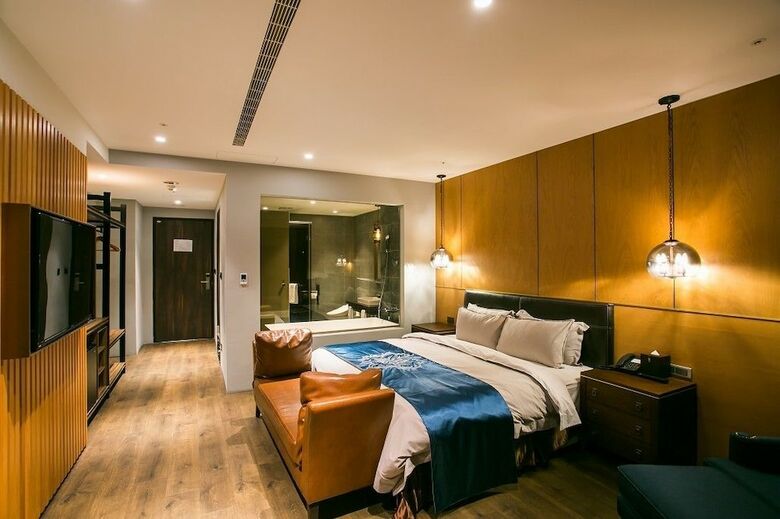 Kaoyu Hotel