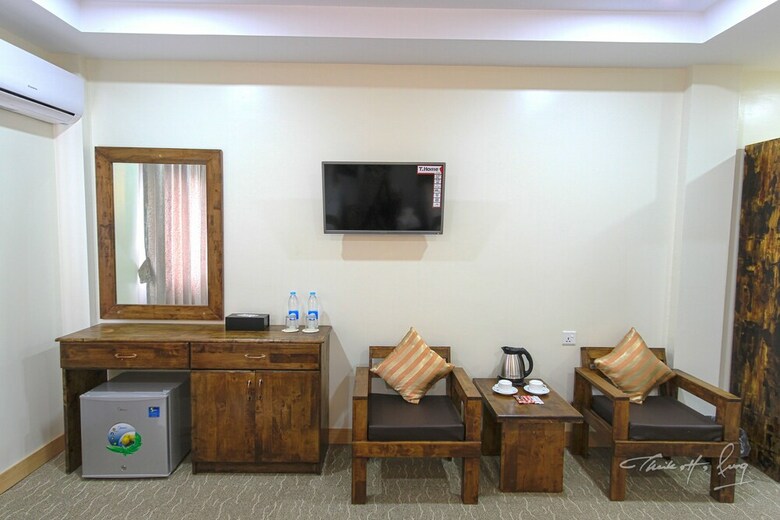 Seoul Hotel Myanmar