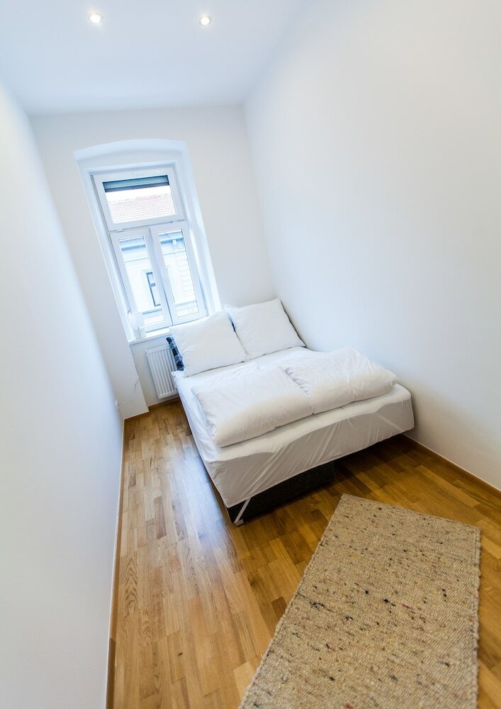 Vienna Market Apartment - Free Garage