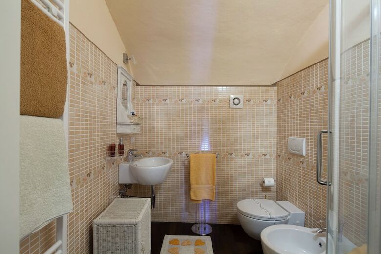 Bed And Breakfast La Pulce Dorata