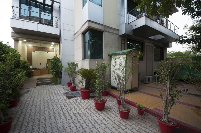 Aparthotel Imperial Apartments