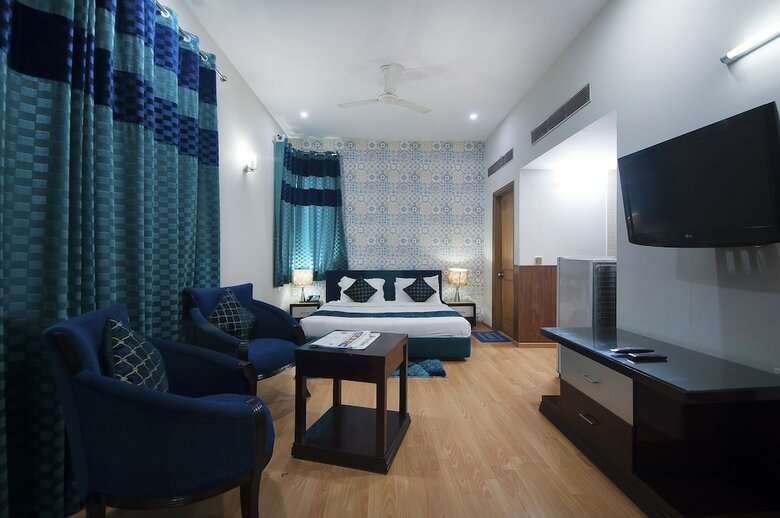 Aparthotel Imperial Apartments