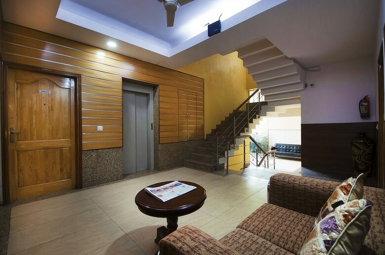 Aparthotel Imperial Apartments