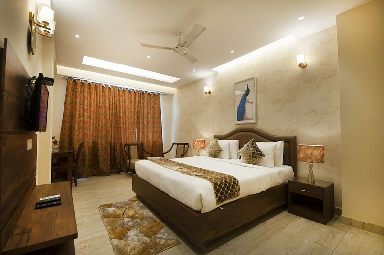 Aparthotel Imperial Apartments