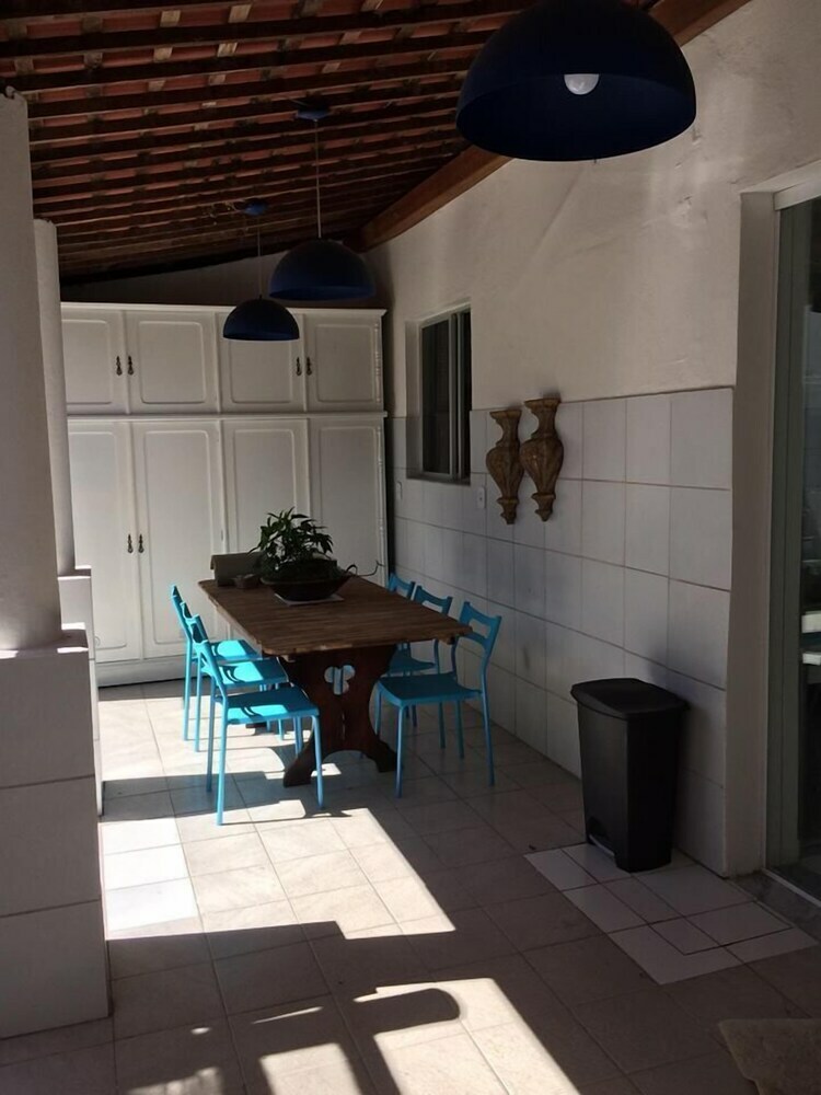 Hostal Hostel Paju�ara