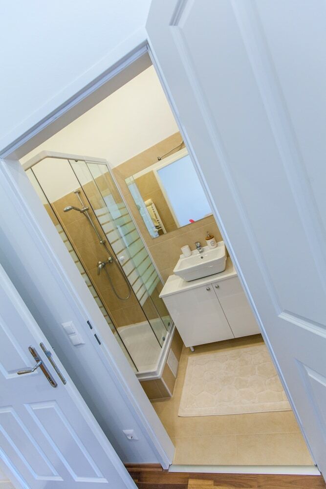 City Apartment By Stadthalle