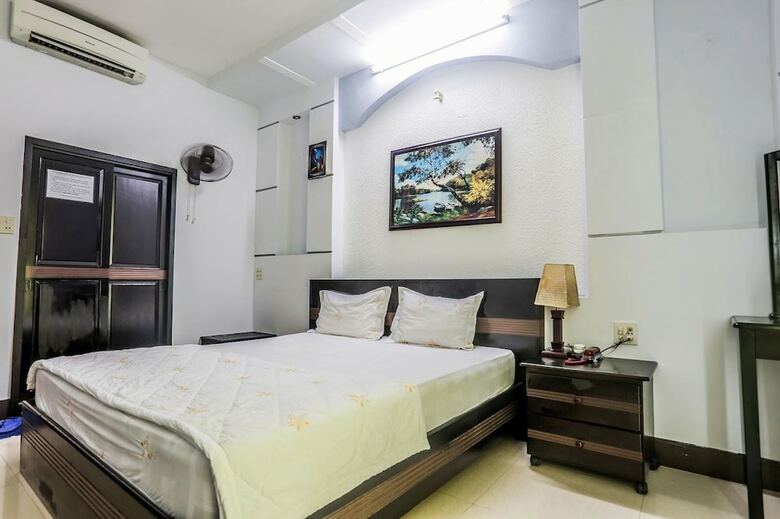 Hotel Thanh Kim Anh