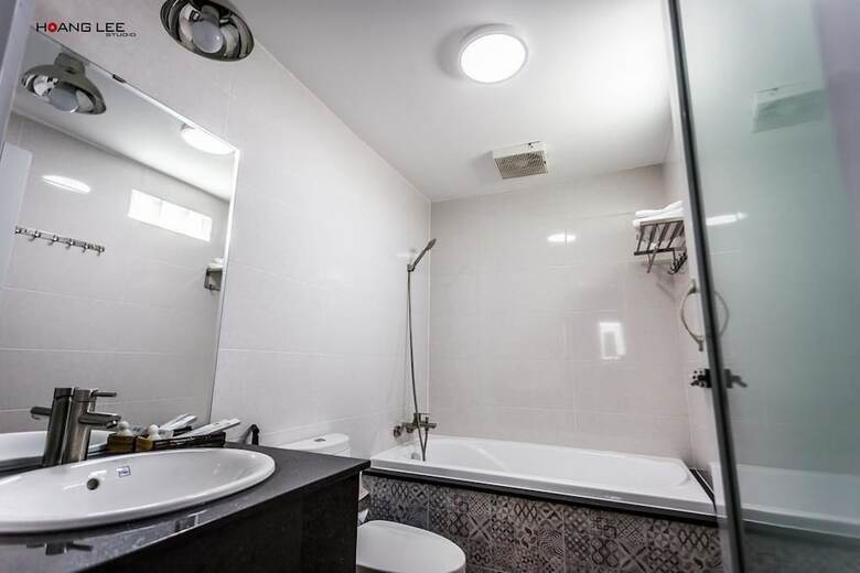 Hotel Thanh Kim Anh