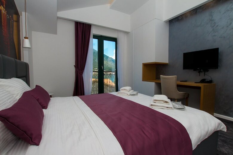 Hotel Alkima