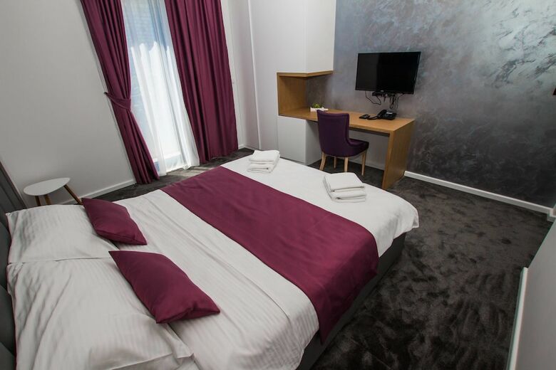 Hotel Alkima