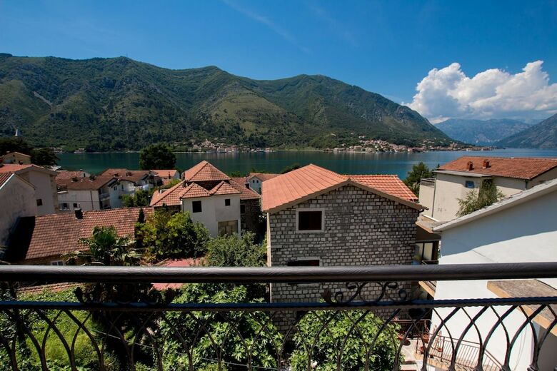 Hotel Alkima