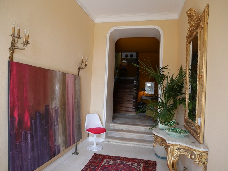 Hotel Chambres D'h�tes Ch�teau De Lannet