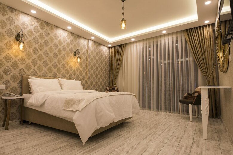 Hotel Peri 26 Otel