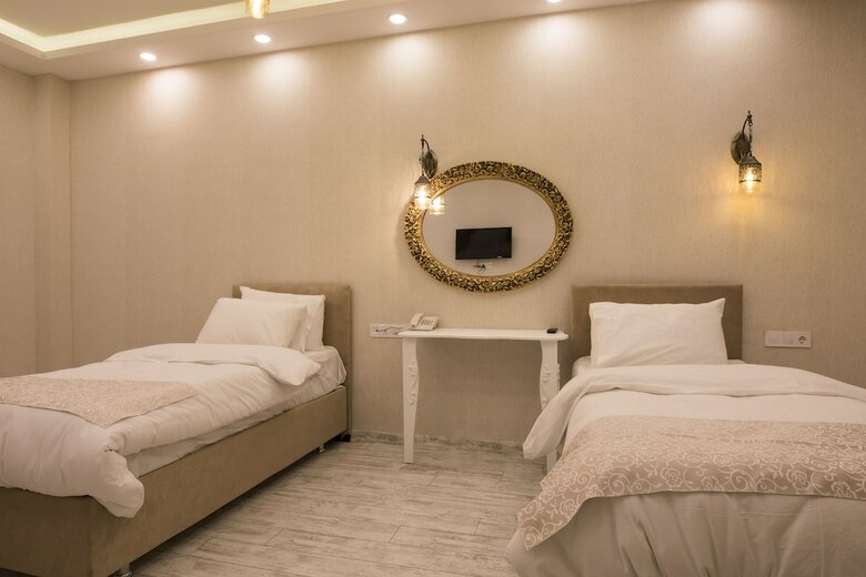 Hotel Peri 26 Otel