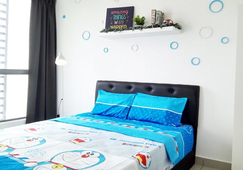 Apartamentos Cyberjaya Cybersquare Soho Suites
