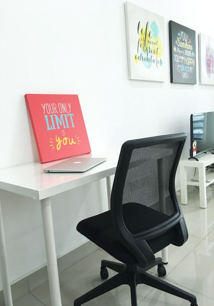 Apartamentos Cyberjaya Cybersquare Soho Suites