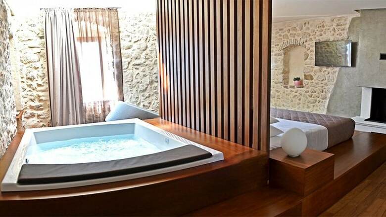 Hotel Monte Bay Retreat - Adult Only