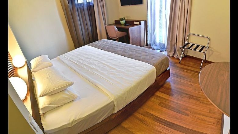 Hotel Monte Bay Retreat - Adult Only