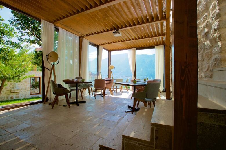 Hotel Monte Bay Retreat - Adult Only