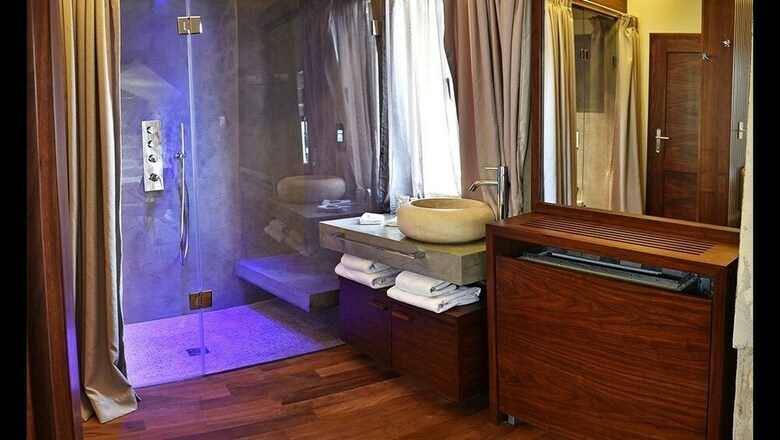 Hotel Monte Bay Retreat - Adult Only