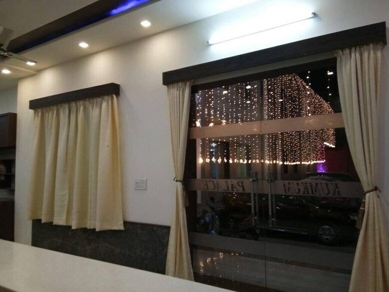 Hotel Kumkum Palace